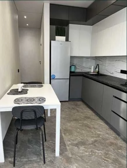 Valid until 11/15/2026 / Sale of a 1-bedroom apartment