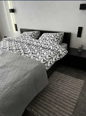 Valid until 11/15/2026 / Sale of a 1-bedroom apartment
