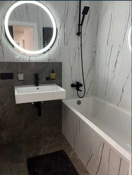 Valid until 11/15/2026 / Sale of a 1-bedroom apartment