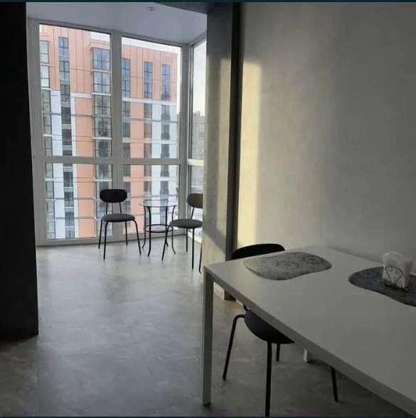 Valid until 11/15/2026 / Sale of a 1-bedroom apartment