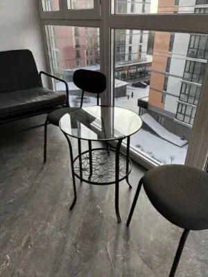 Valid until 11/15/2026 / Sale of a 1-bedroom apartment