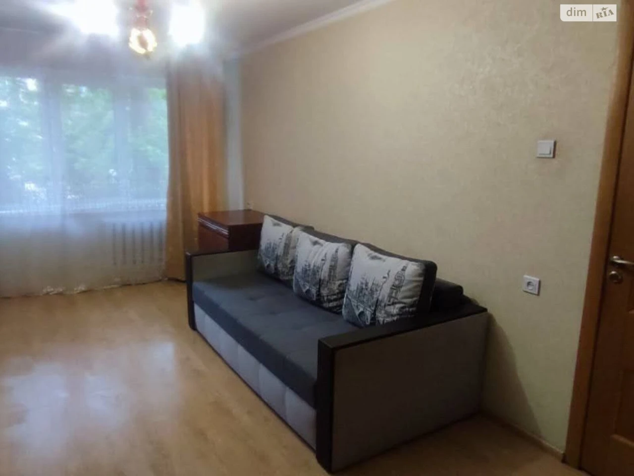 Long-Term Rental Apartment in Zboiysche