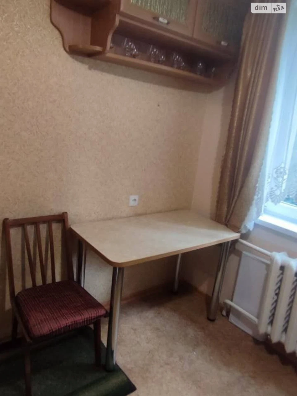 Long-Term Rental Apartment in Zboiysche