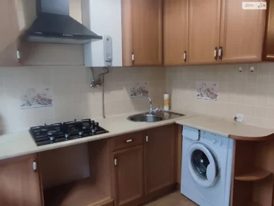 Long-Term Rental Apartment in Zboiysche