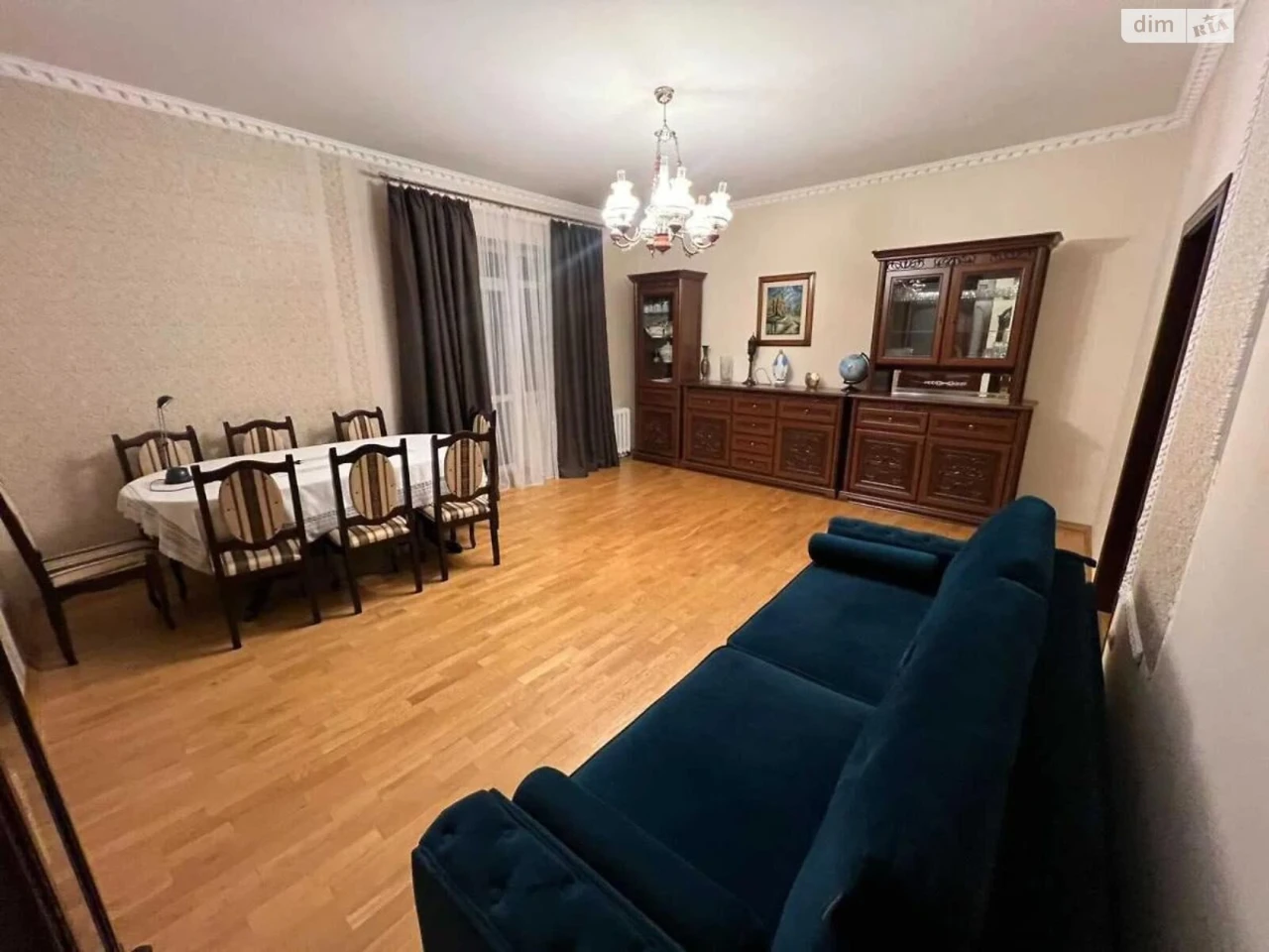 Long-Term Rent Apartment New World