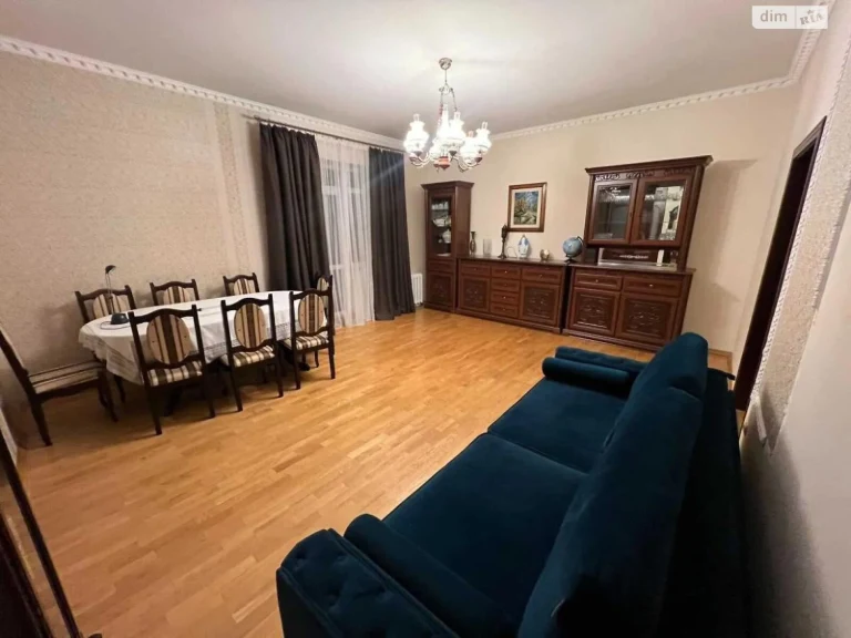 Long-Term Rent Apartment New World