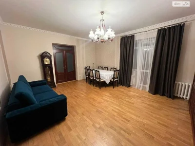 Long-Term Rent Apartment New World