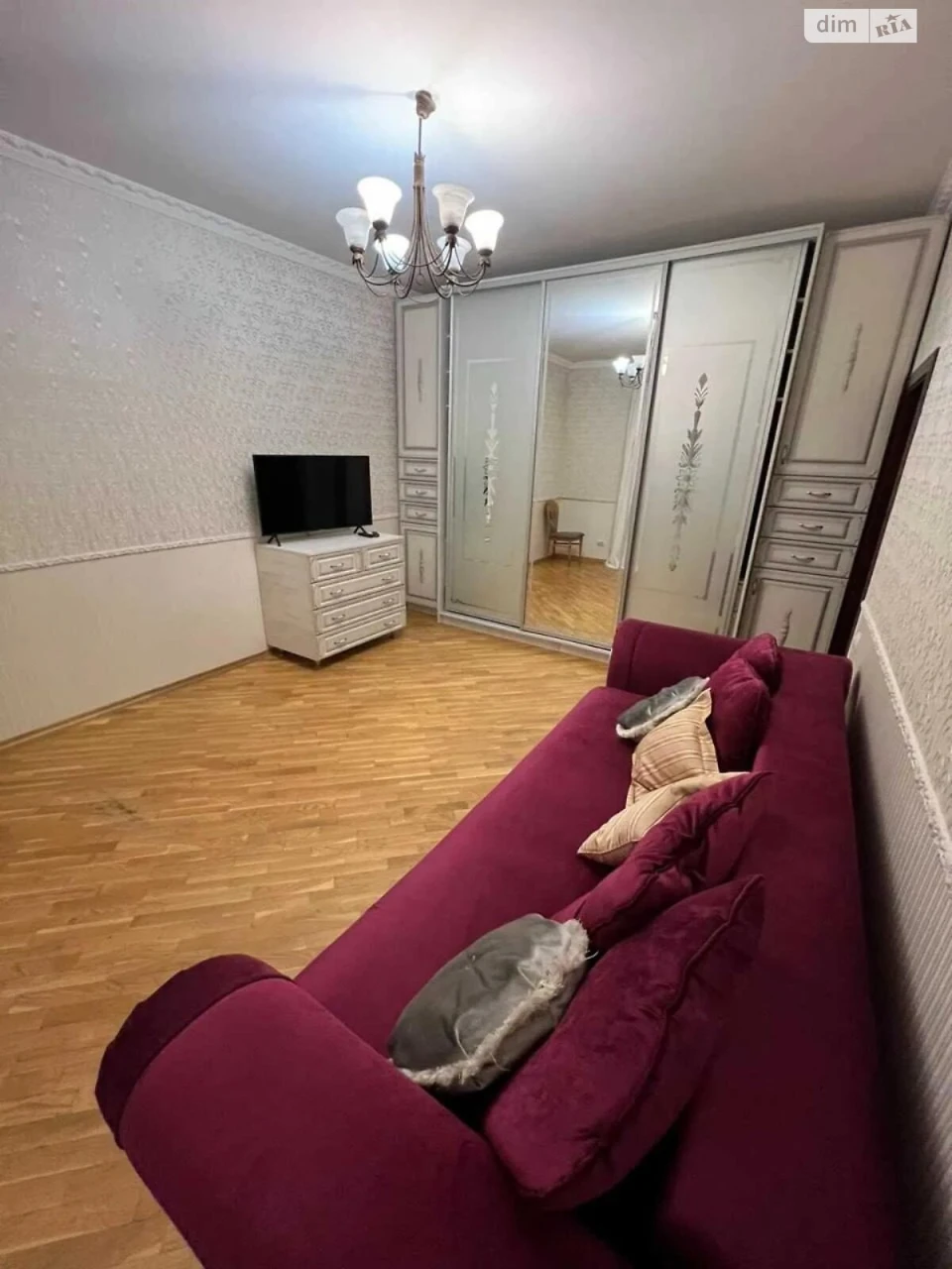 Long-Term Rent Apartment New World