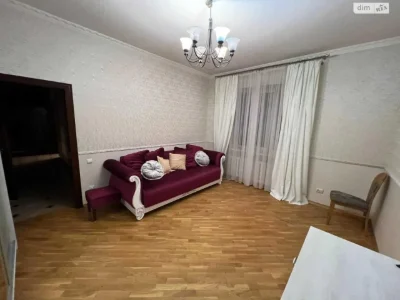 Long-Term Rent Apartment New World