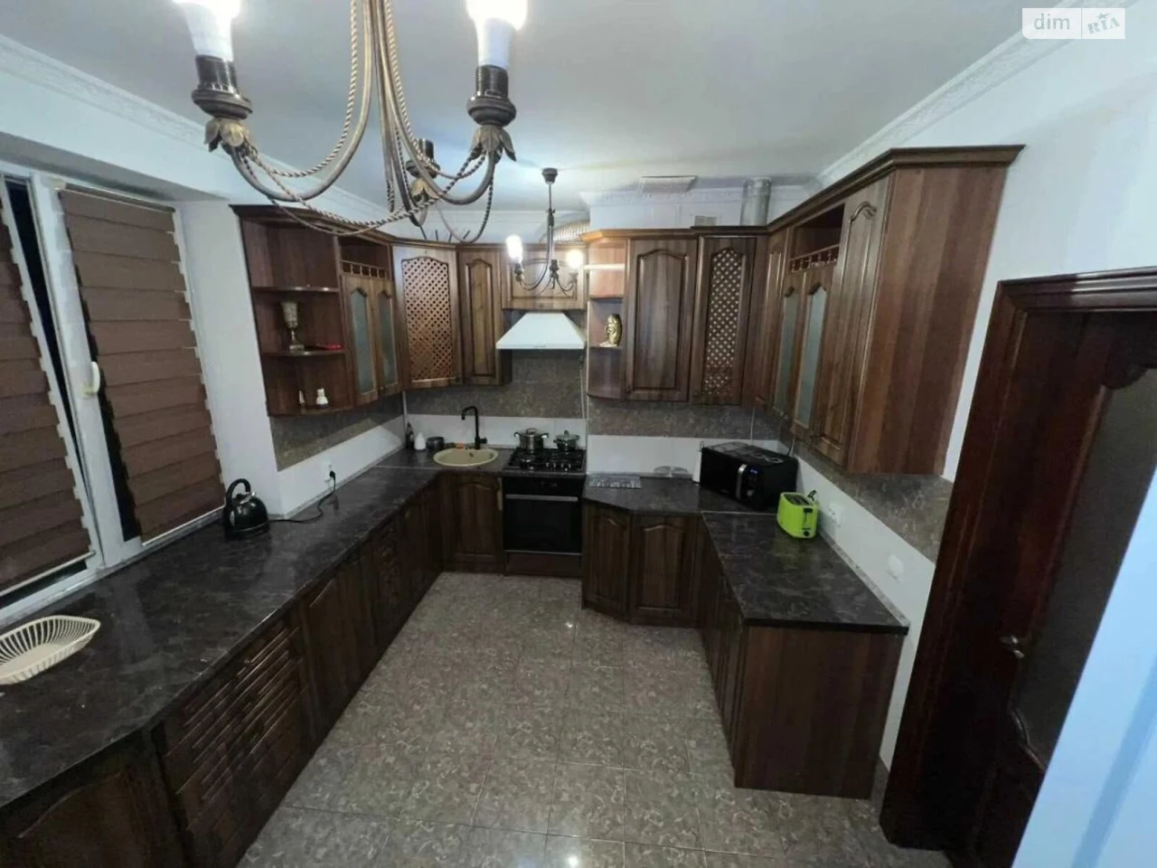 Long-Term Rent Apartment New World