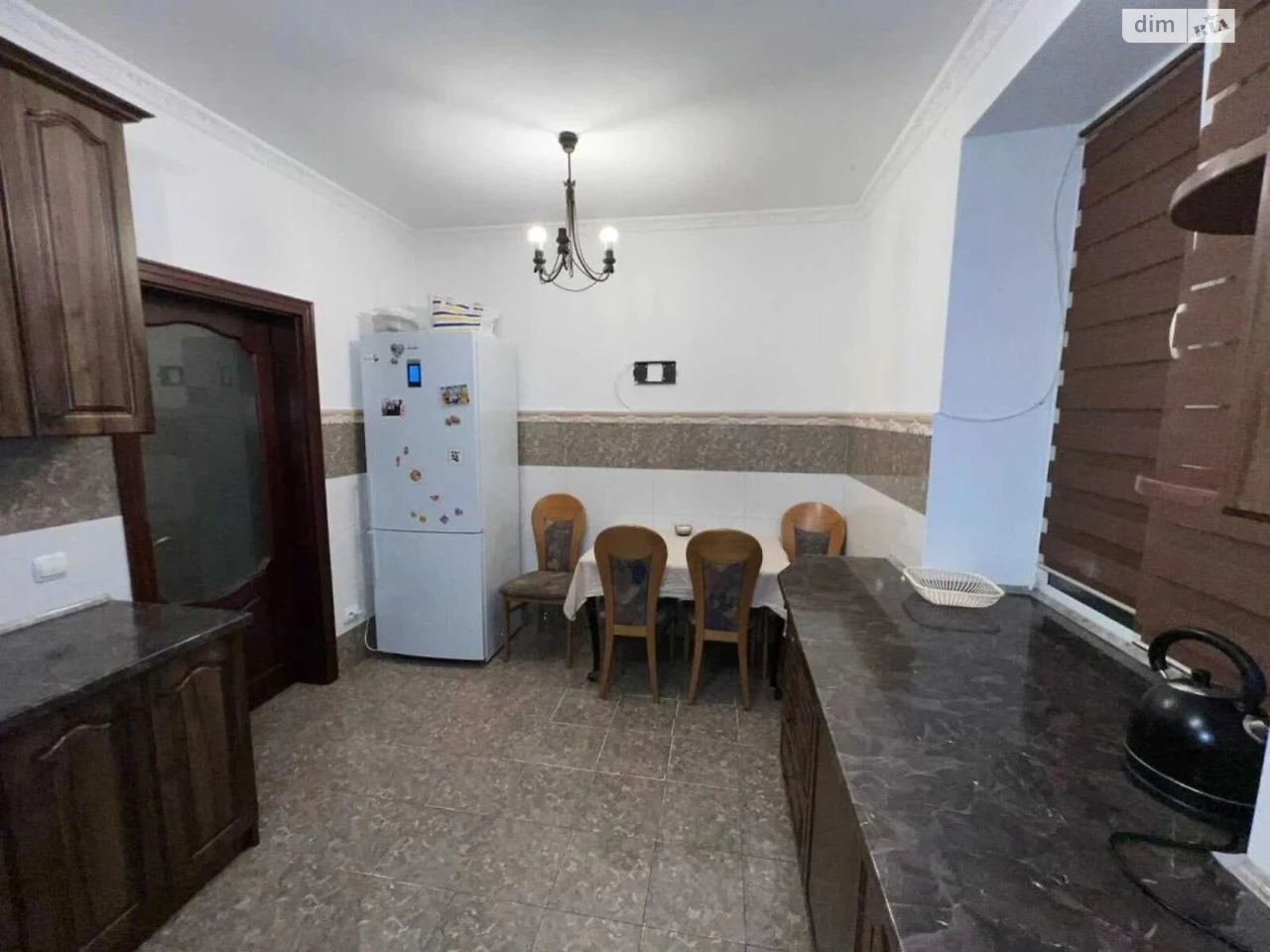 Long-Term Rent Apartment New World
