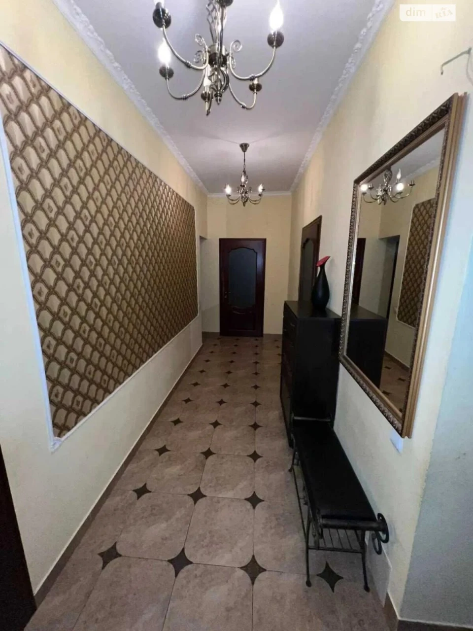 Long-Term Rent Apartment New World