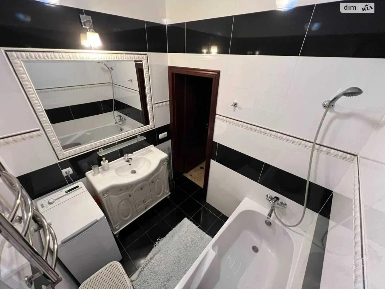 Long-Term Rent Apartment New World