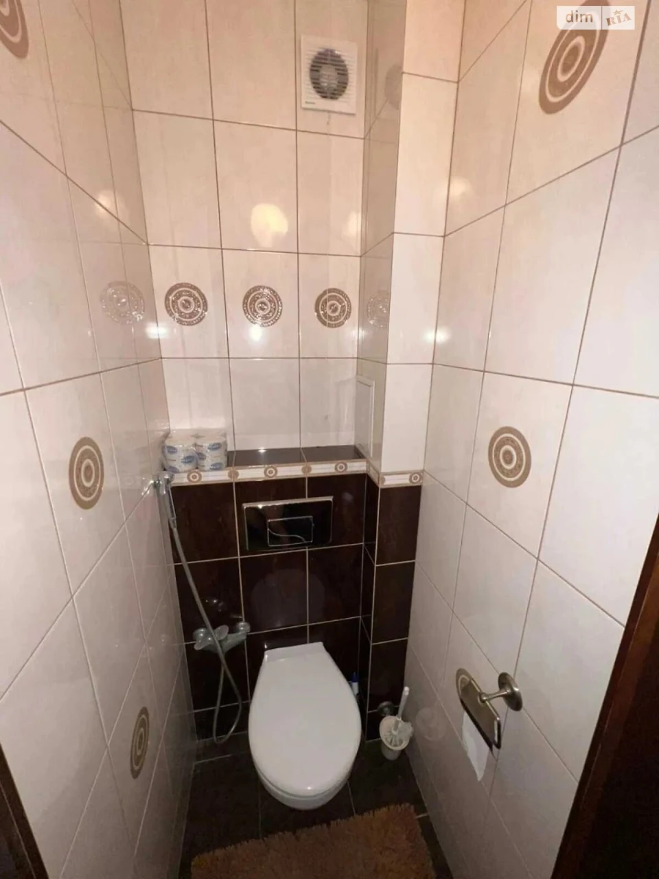Long-Term Rent Apartment New World