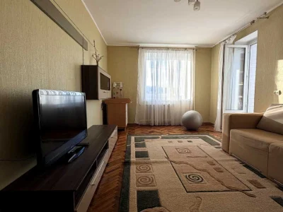 Квартира. Львів, вулиця Пасічна