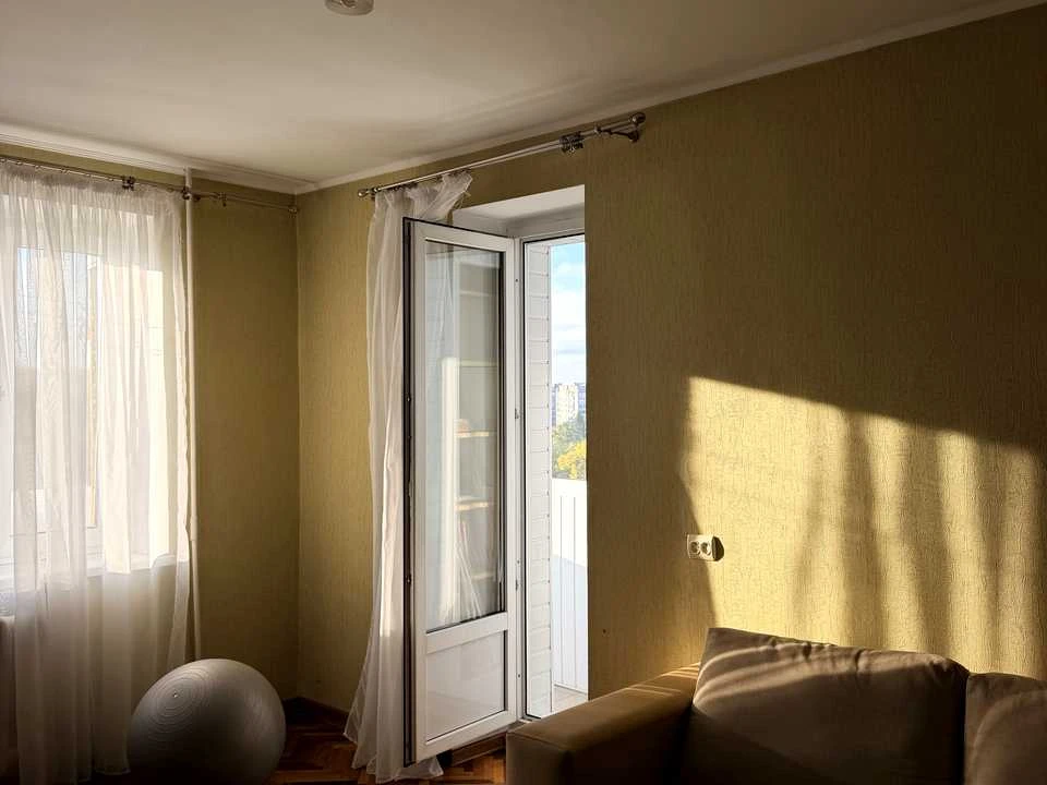 Квартира. Львів, вулиця Пасічна