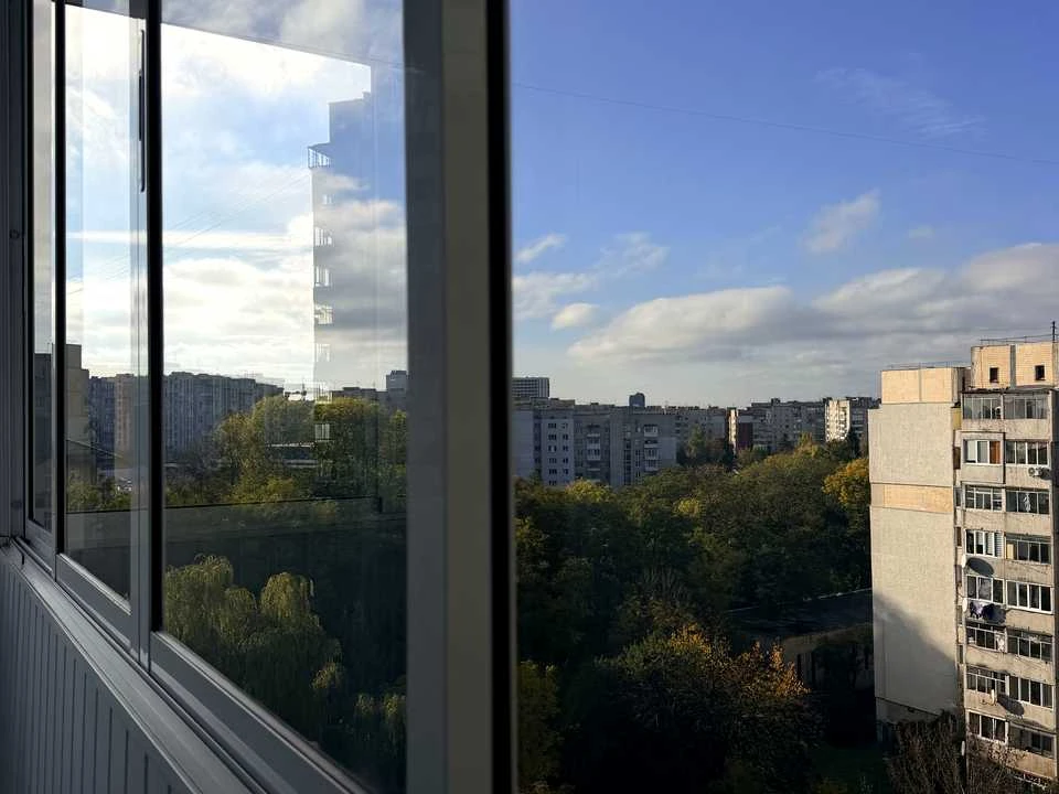 Квартира. Львів, вулиця Пасічна