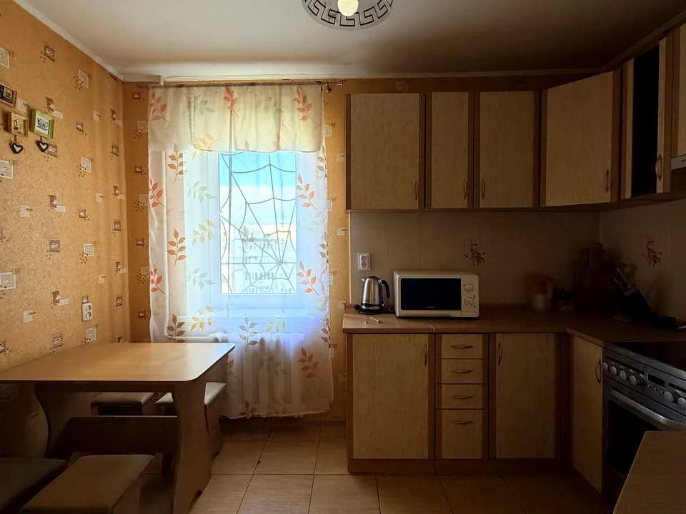 Квартира. Львів, вулиця Пасічна