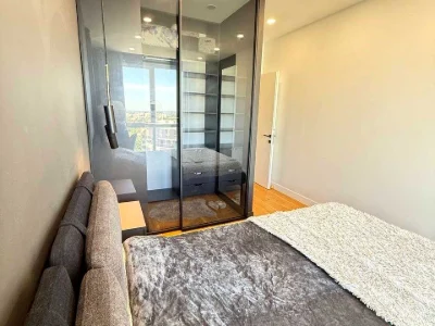 Apartment. Truskavetska Street, Truskavets