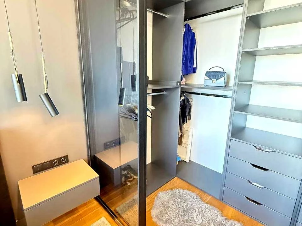 Apartment. Truskavetska Street, Truskavets
