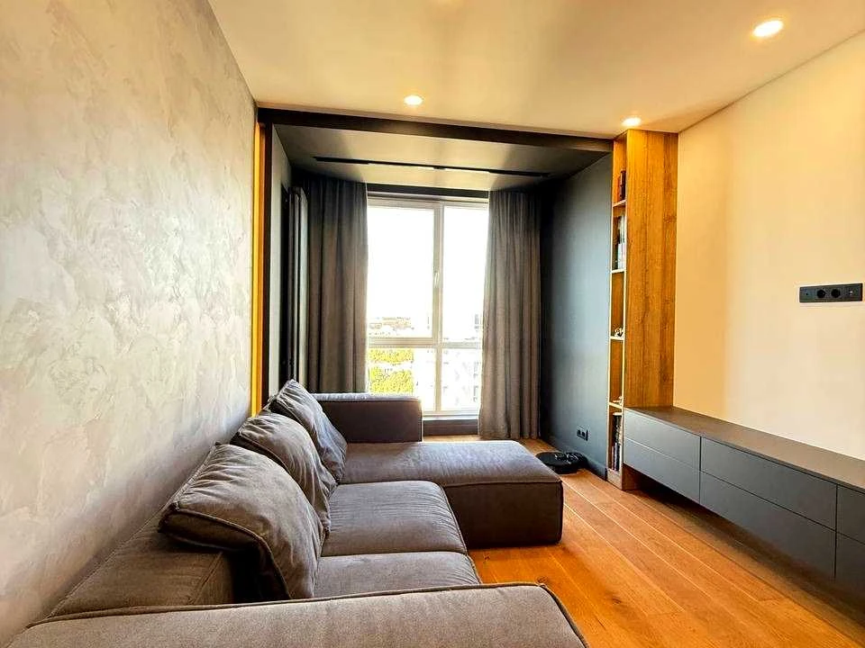 Apartment. Truskavetska Street, Truskavets