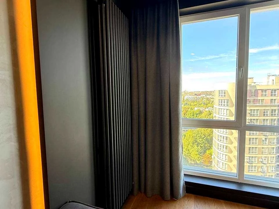 Apartment. Truskavetska Street, Truskavets