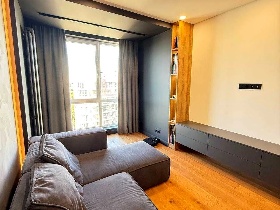 Apartment. Truskavetska Street, Truskavets