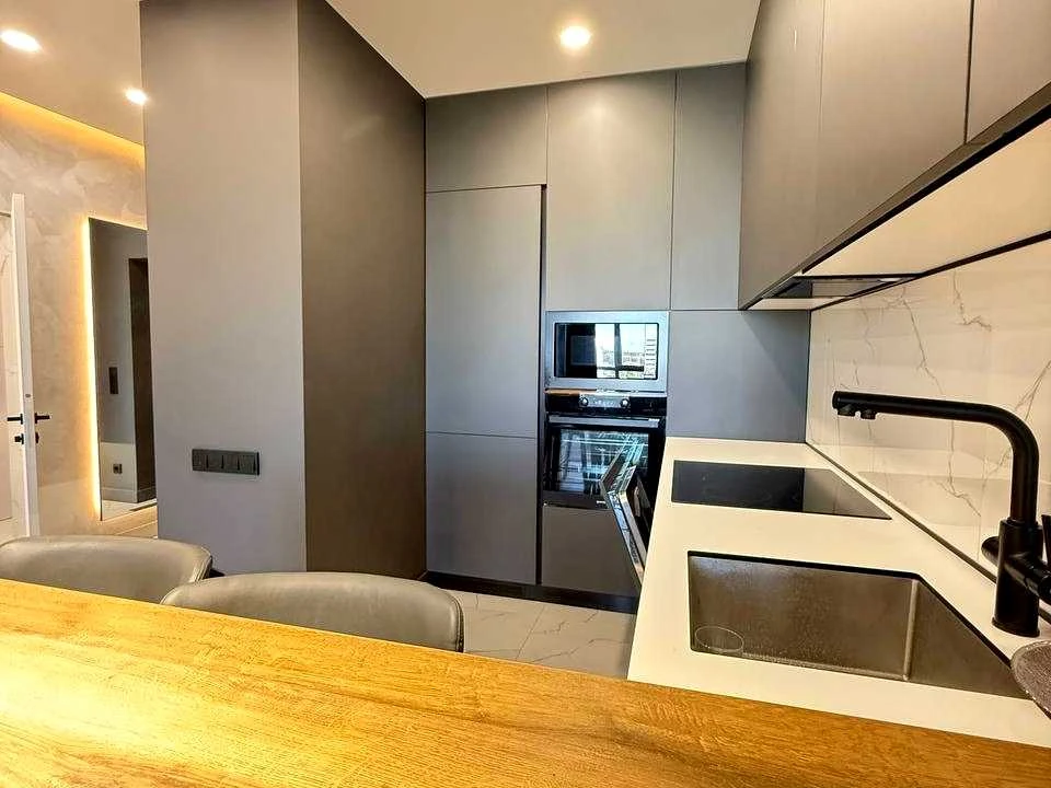 Apartment. Truskavetska Street, Truskavets