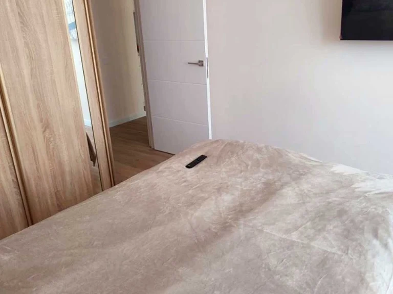Apartment. Lviv, Novoznesenska st.