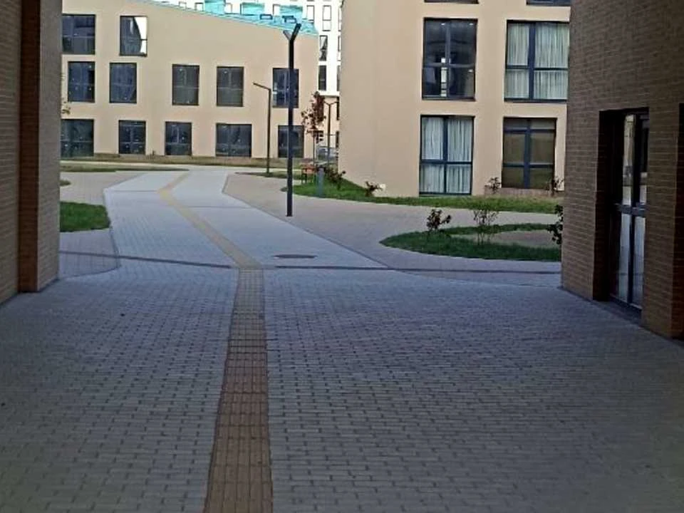 Квартира. Львів, Новознесенська вул.