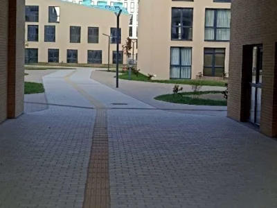 Квартира. Львів, Новознесенська вул.