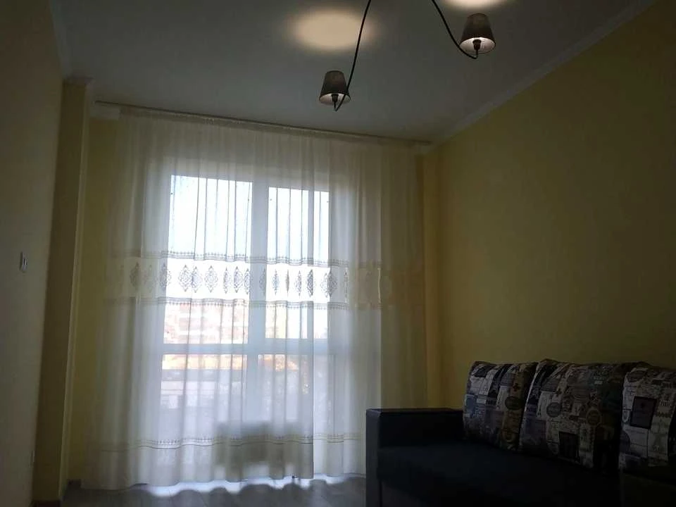 Apartment. Malynova Street, Lviv