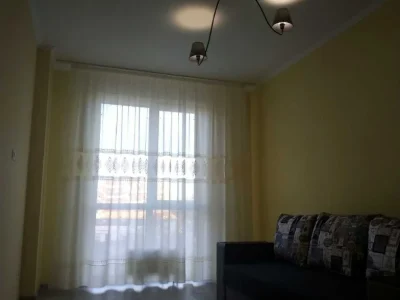 Apartment. Malynova Street, Lviv