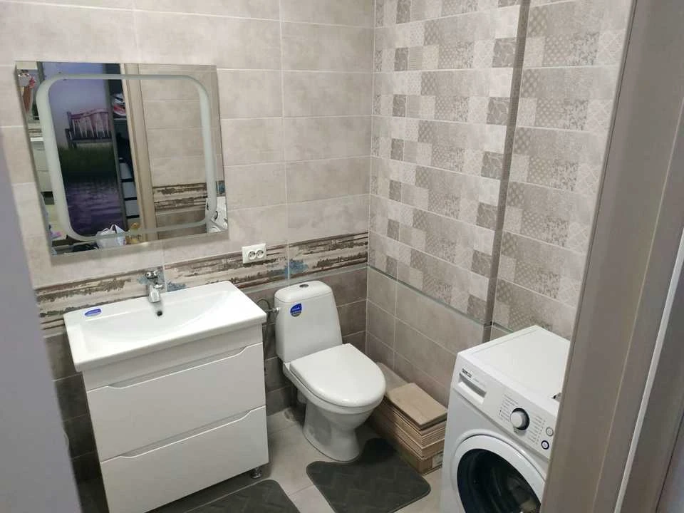 Apartment. Malynova Street, Lviv