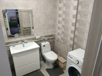 Apartment. Malynova Street, Lviv