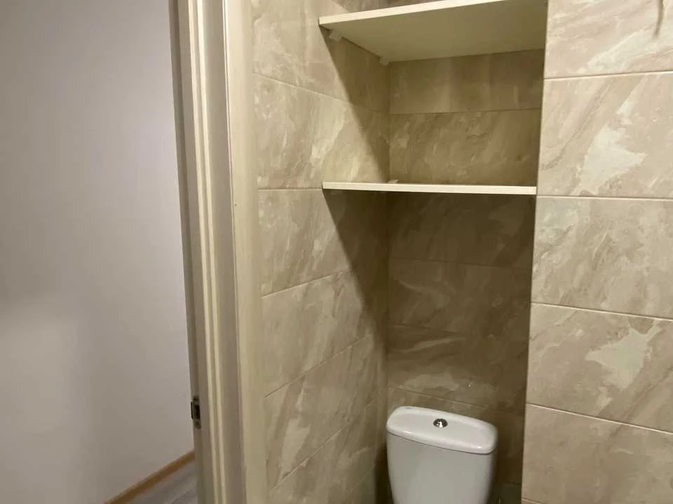 Studio apartment. Eugene Konovalets st., Kyiv.