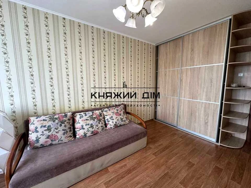 Квартира. Киев, улица Елизаветы Чавдар