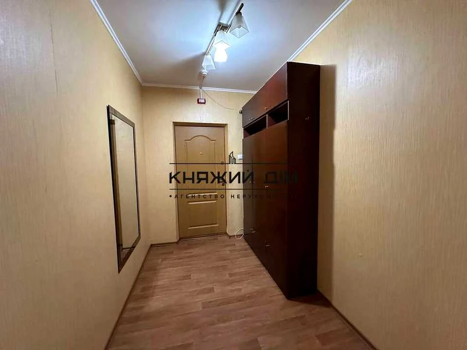 Квартира. Киев, улица Елизаветы Чавдар