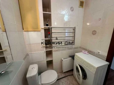 Квартира. Киев, улица Елизаветы Чавдар