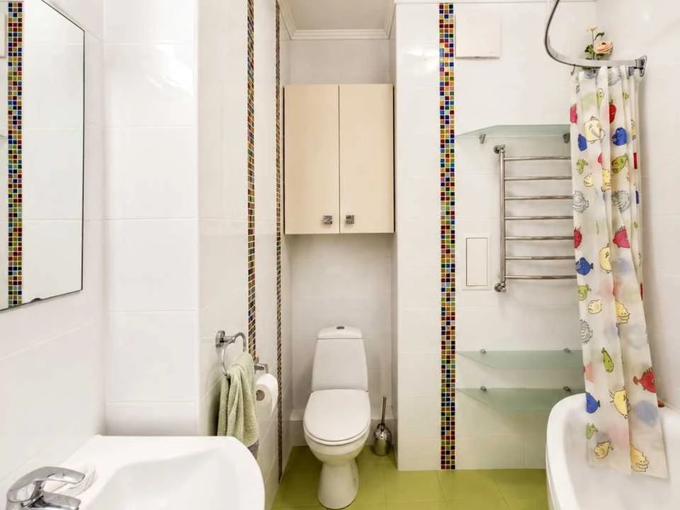 Apartment. Degtyarivska st, Kyiv