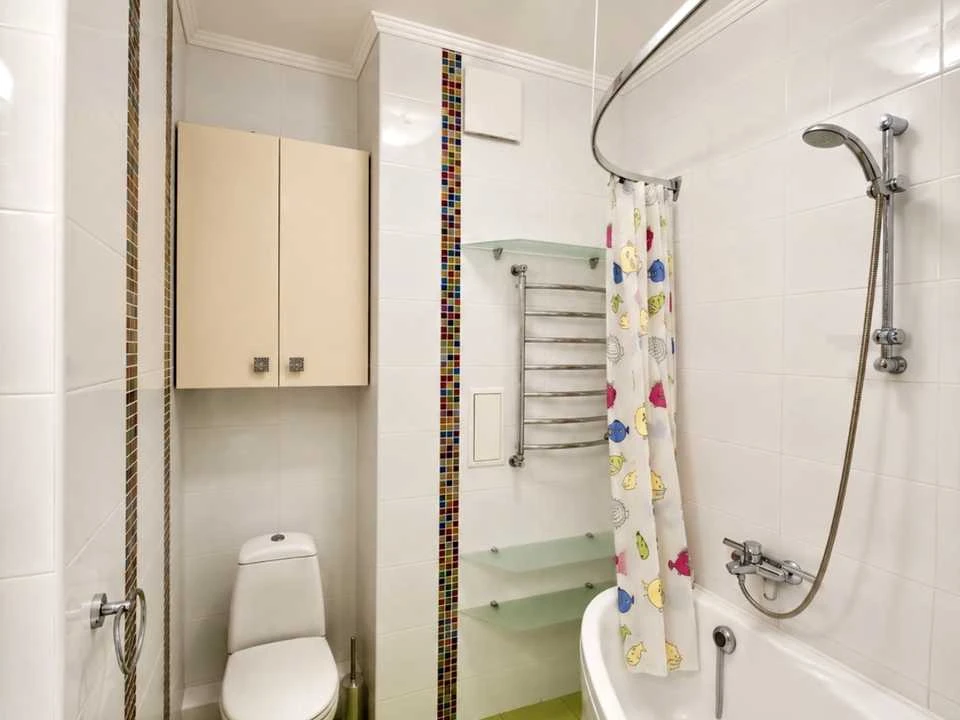 Apartment. Degtyarivska st, Kyiv