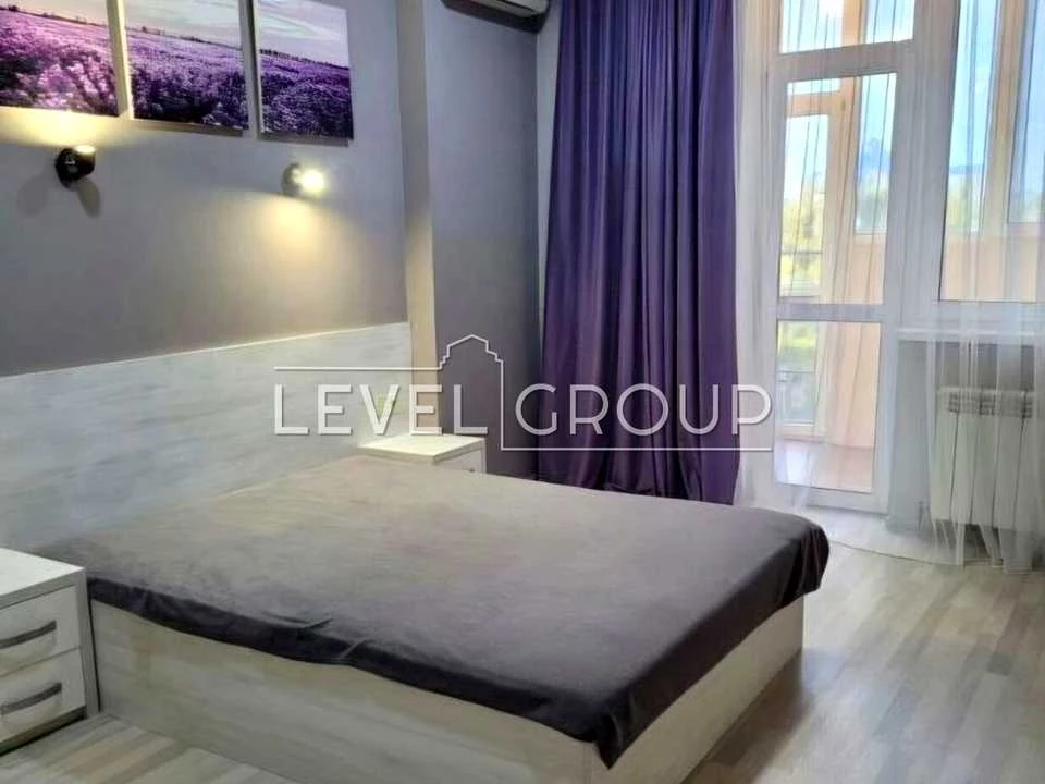 Apartment. Winston Churchill Street, Kyiv
