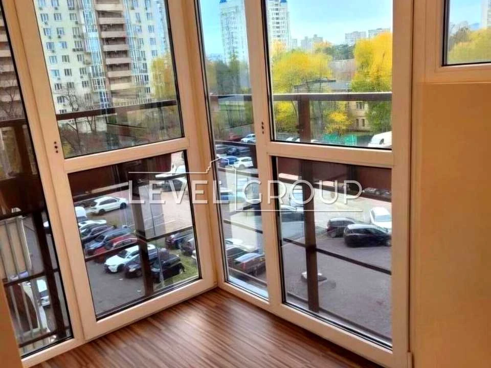 Apartment. Winston Churchill Street, Kyiv