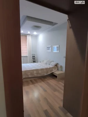 Long-Term Rental Apartment, Obolon'