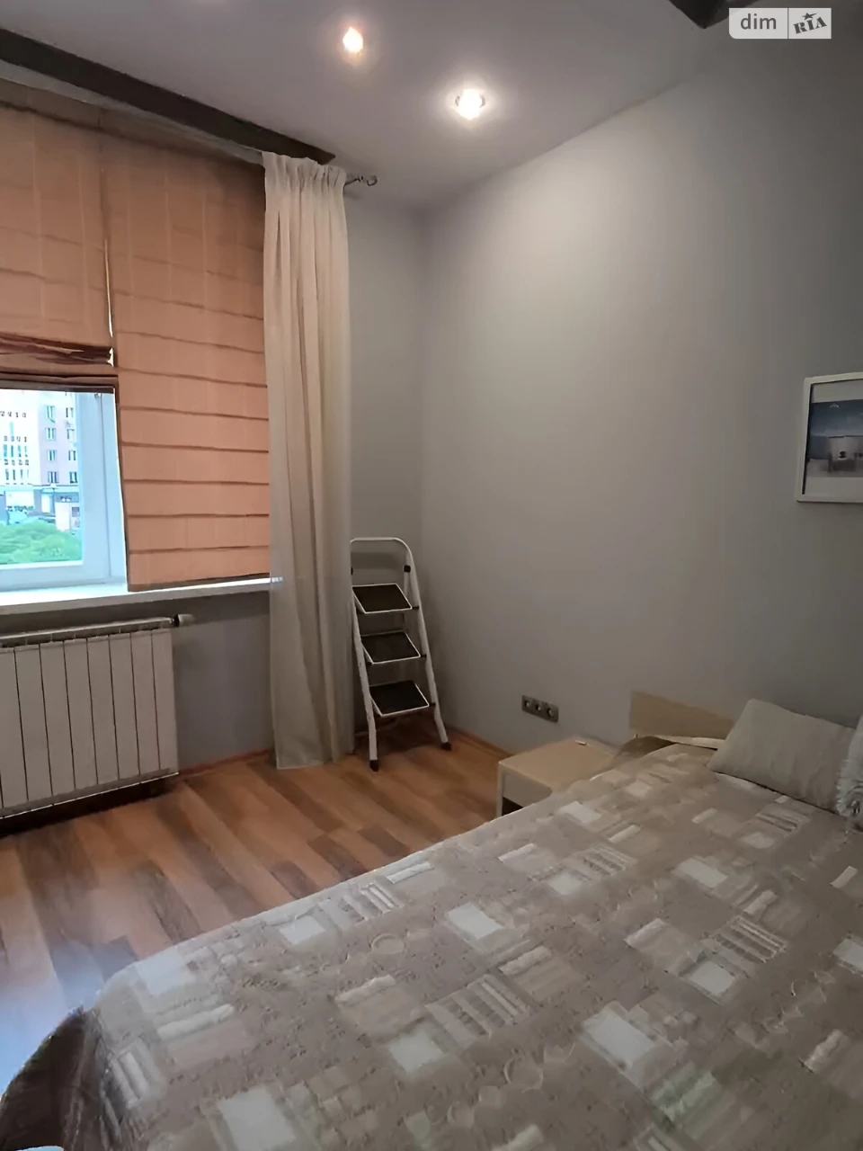 Long-Term Rental Apartment, Obolon'