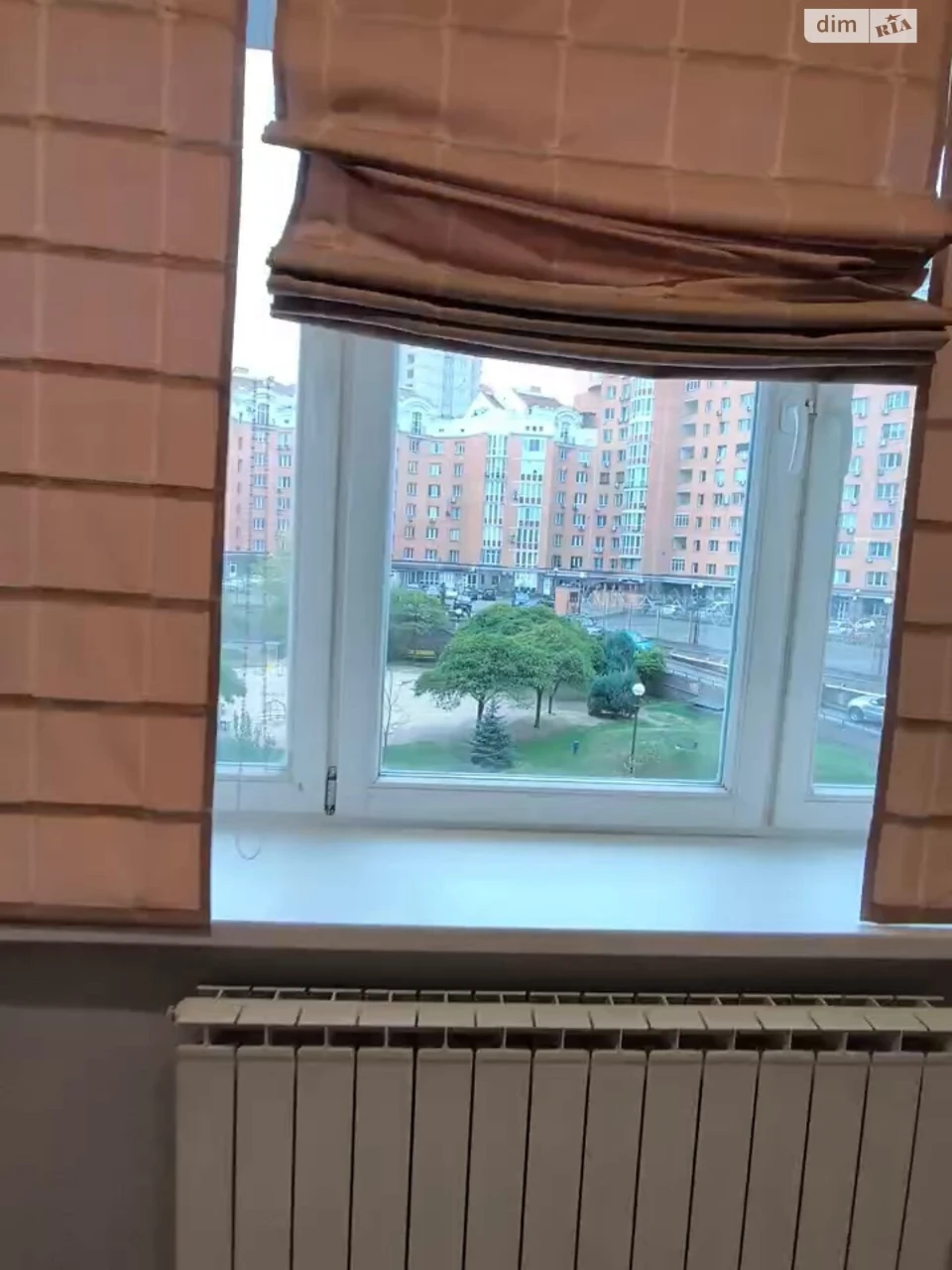 Long-Term Rental Apartment, Obolon'