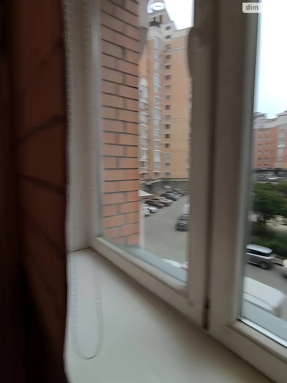 Long-Term Rental Apartment, Obolon'