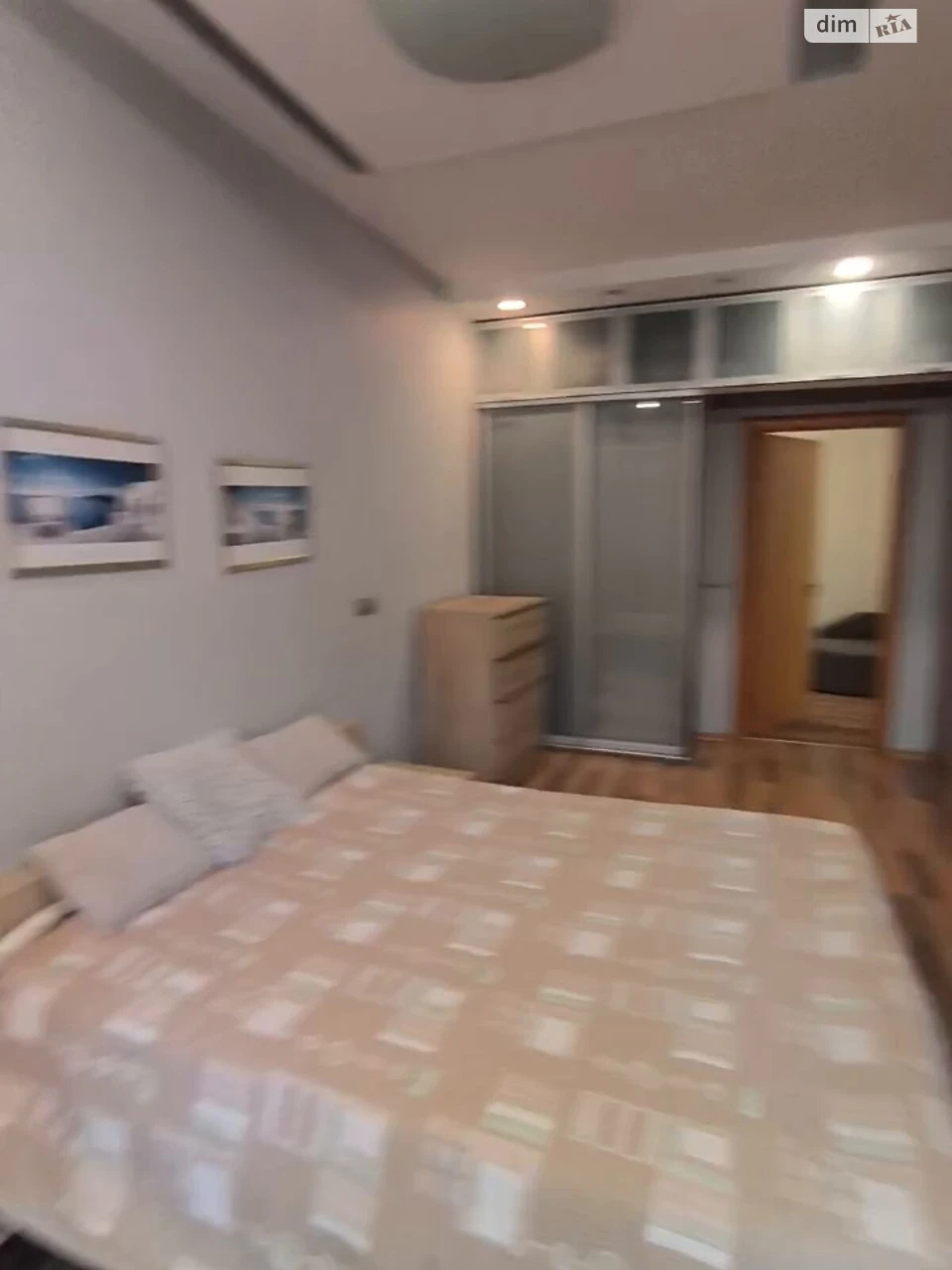 Long-Term Rental Apartment, Obolon'