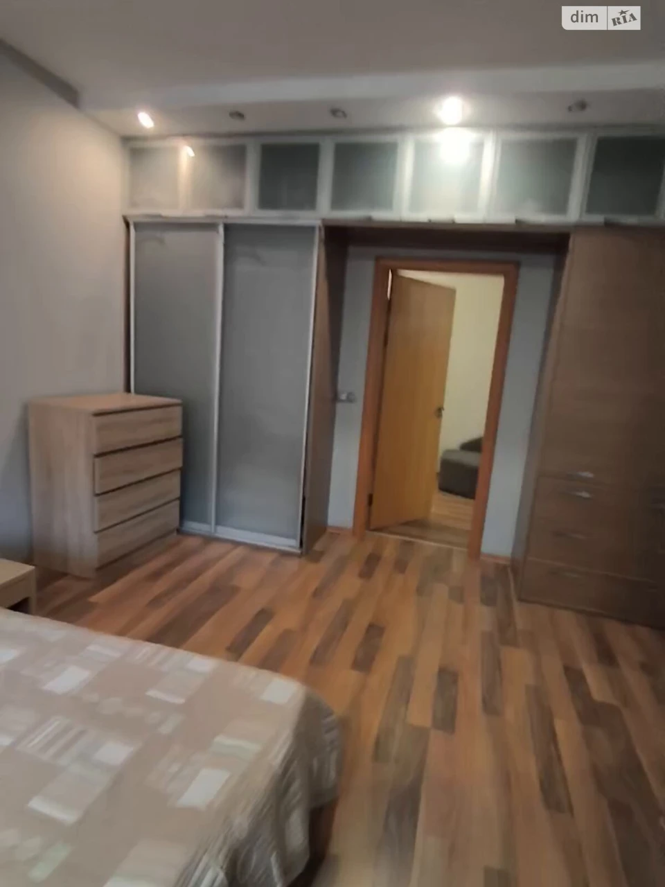 Long-Term Rental Apartment, Obolon'
