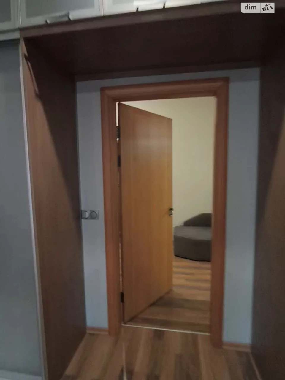 Long-Term Rental Apartment, Obolon'
